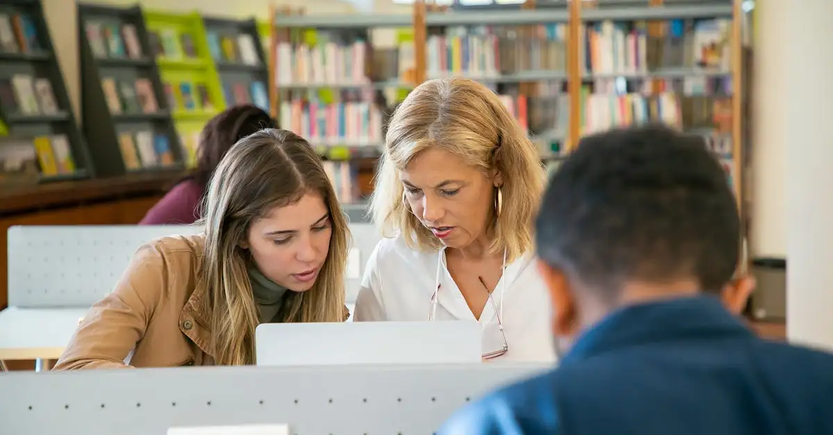 Loopbaancoach zoeken: Vind de juiste begeleiding nu