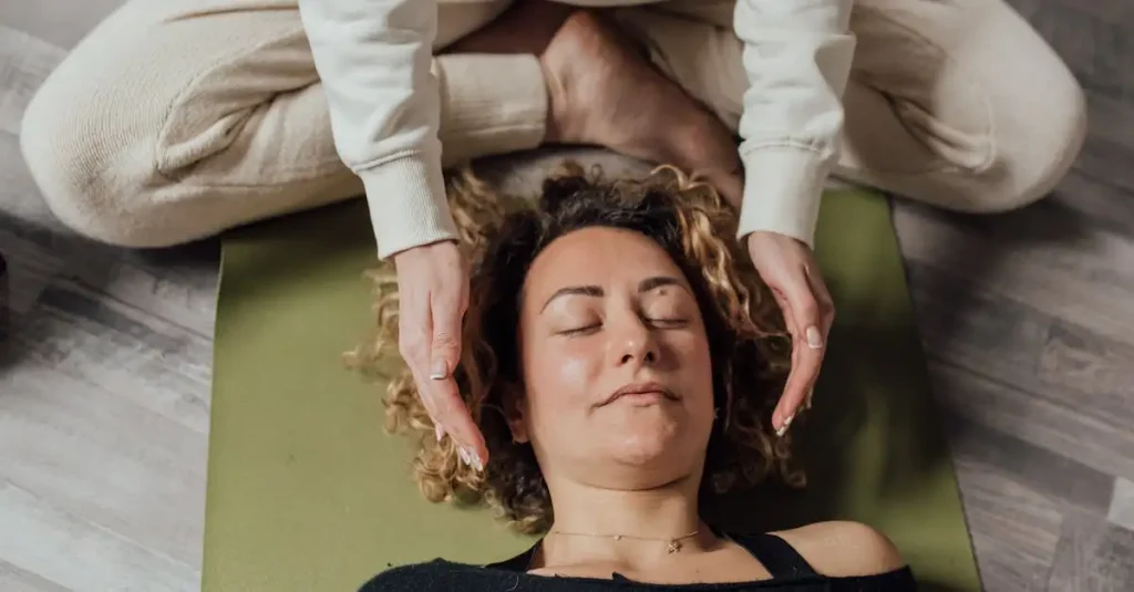 Ontdek healing coaching voor persoonlijke groei en welzijn